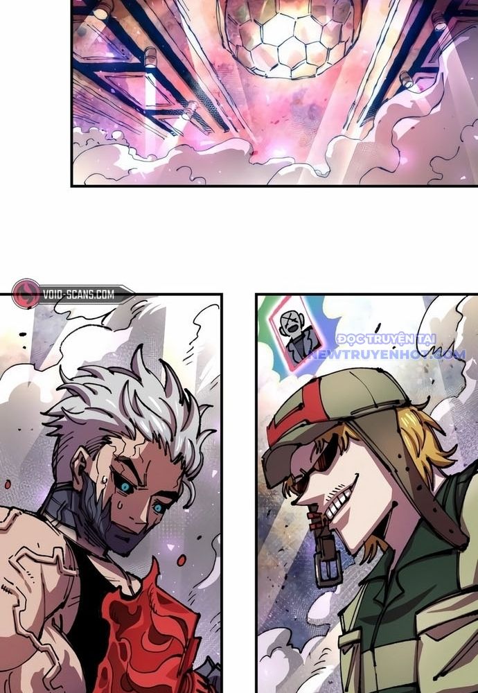 Sắp Xuất Ngũ Thì Isekai Chapter 78 - 16