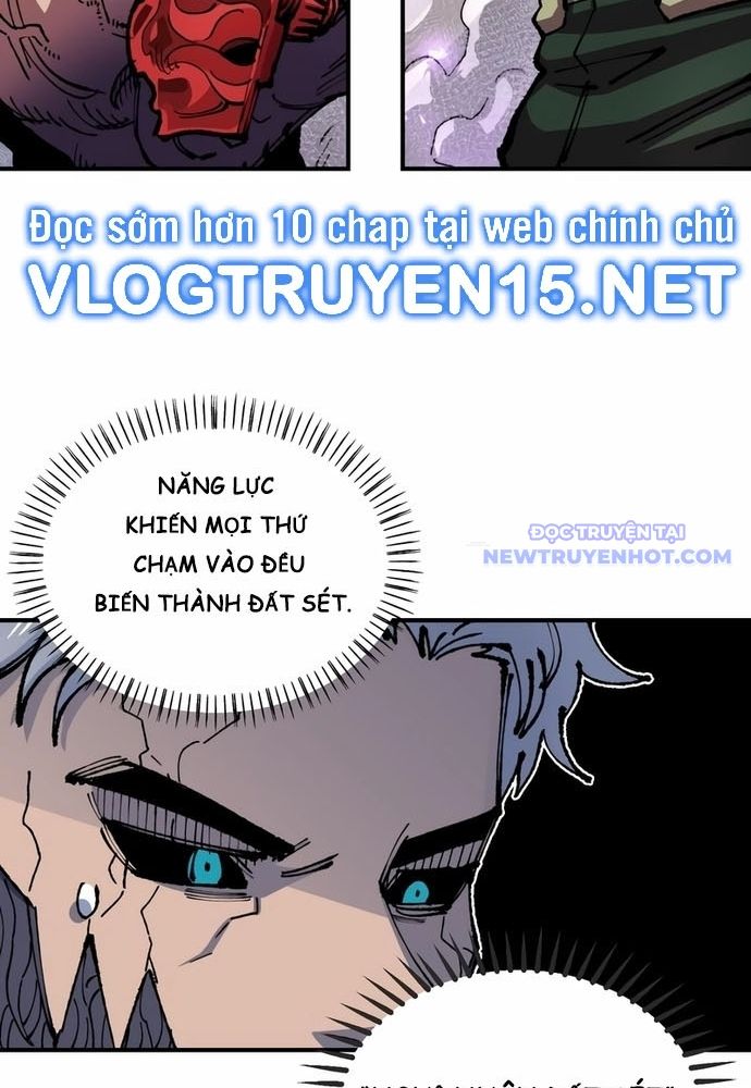 Sắp Xuất Ngũ Thì Isekai Chapter 78 - 17