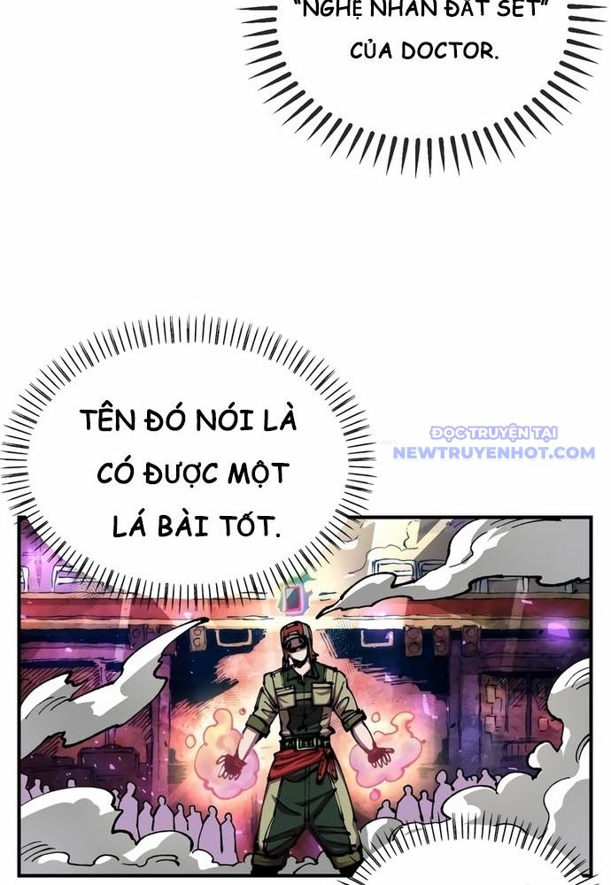 Sắp Xuất Ngũ Thì Isekai Chapter 78 - 18