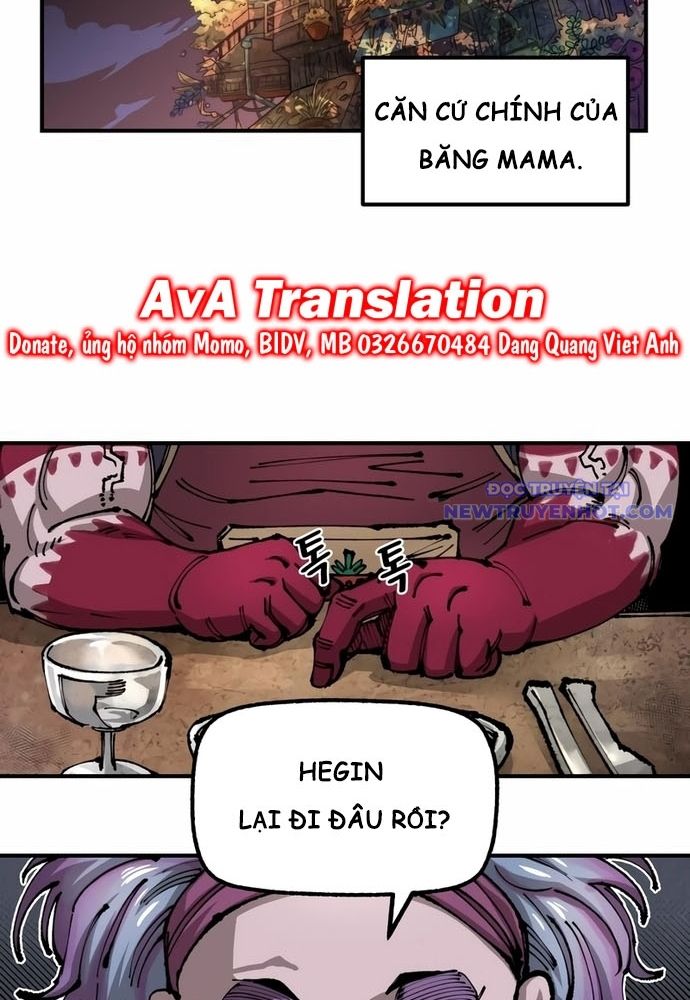 Sắp Xuất Ngũ Thì Isekai Chapter 78 - 3