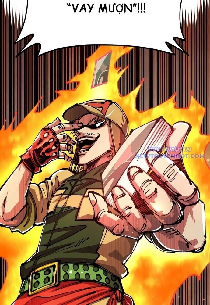 Sắp Xuất Ngũ Thì Isekai Chapter 78 - 21