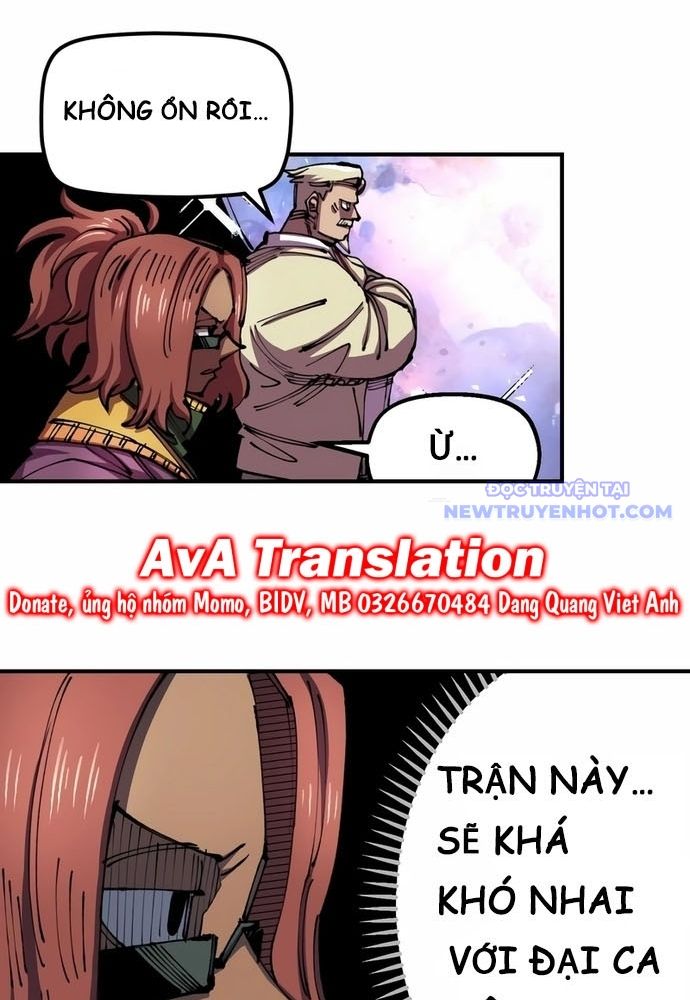 Sắp Xuất Ngũ Thì Isekai Chapter 78 - 23