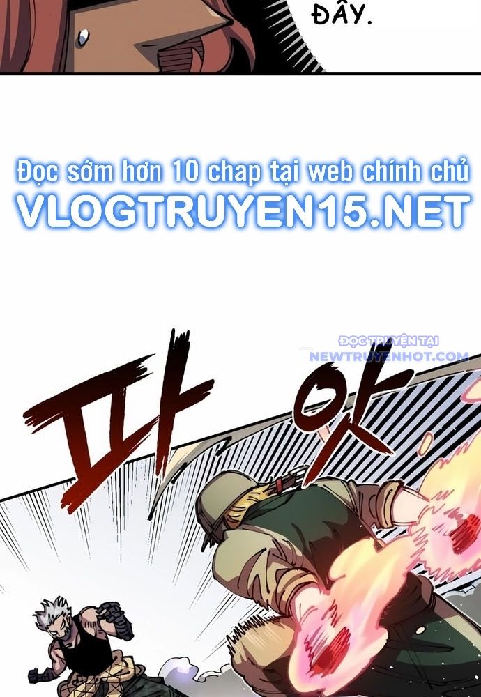 Sắp Xuất Ngũ Thì Isekai Chapter 78 - 24