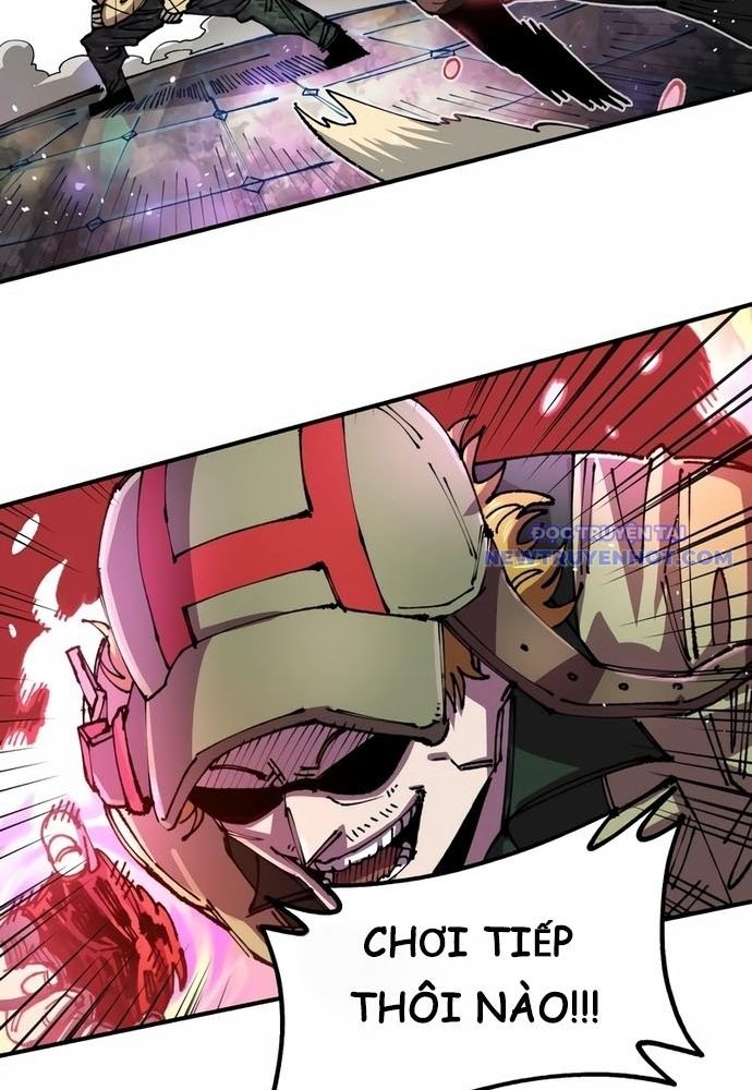 Sắp Xuất Ngũ Thì Isekai Chapter 78 - 25