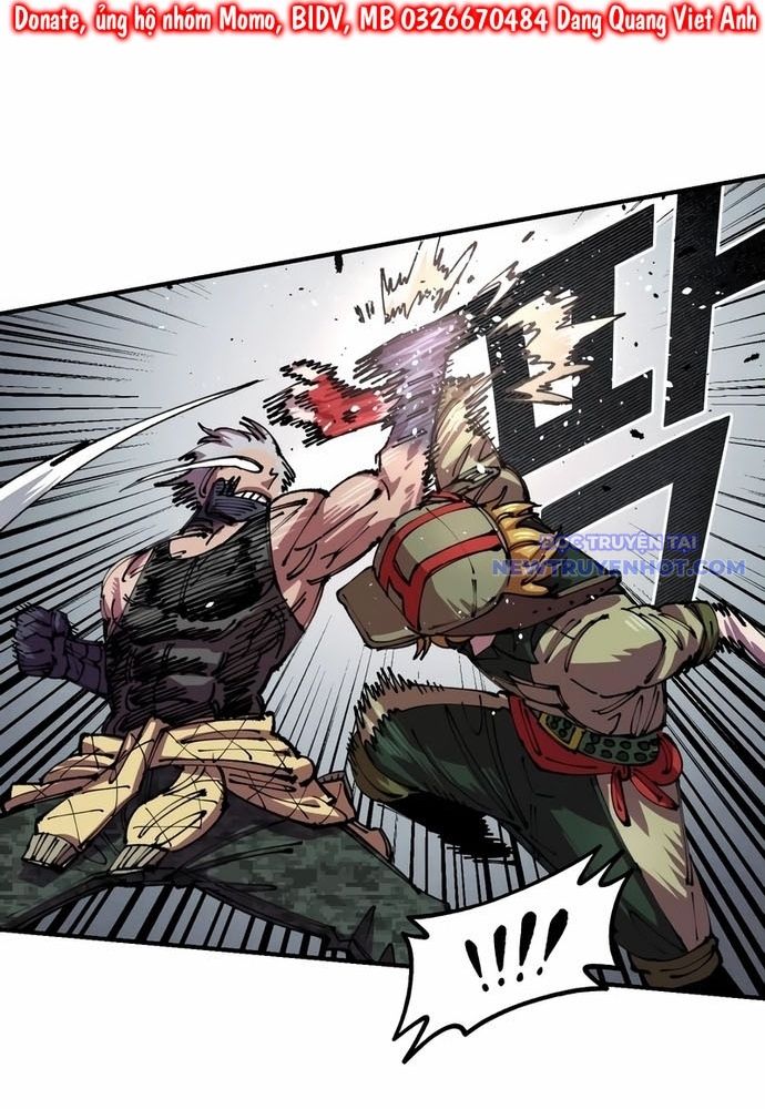 Sắp Xuất Ngũ Thì Isekai Chapter 78 - 27