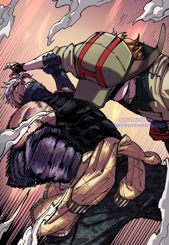 Sắp Xuất Ngũ Thì Isekai Chapter 78 - 30