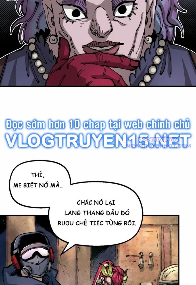 Sắp Xuất Ngũ Thì Isekai Chapter 78 - 4