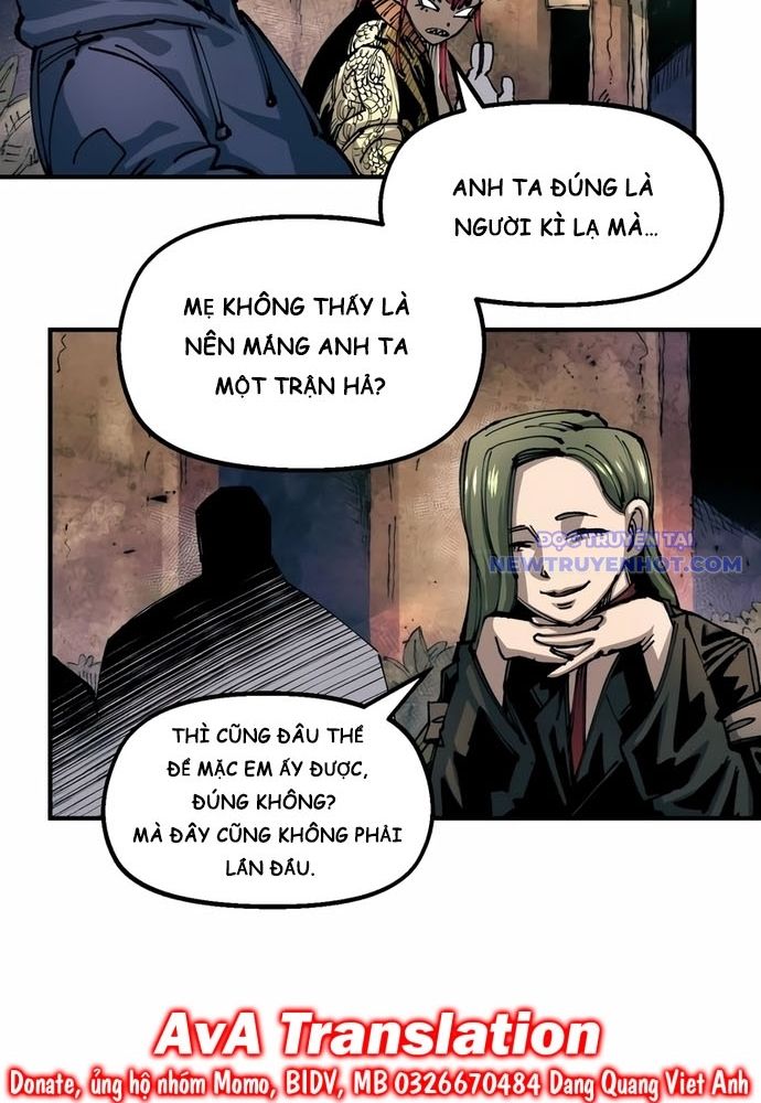 Sắp Xuất Ngũ Thì Isekai Chapter 78 - 5