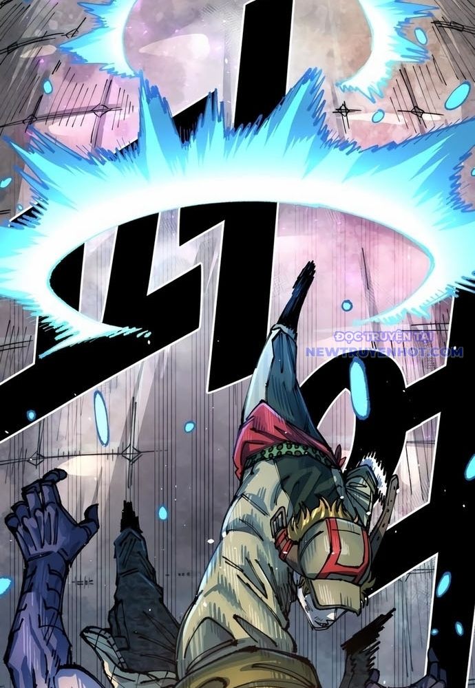 Sắp Xuất Ngũ Thì Isekai Chapter 78 - 44