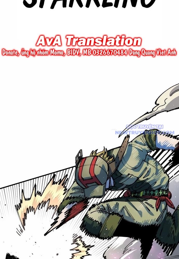 Sắp Xuất Ngũ Thì Isekai Chapter 78 - 46