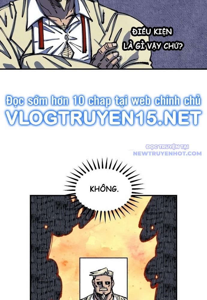 Sắp Xuất Ngũ Thì Isekai Chapter 78 - 48