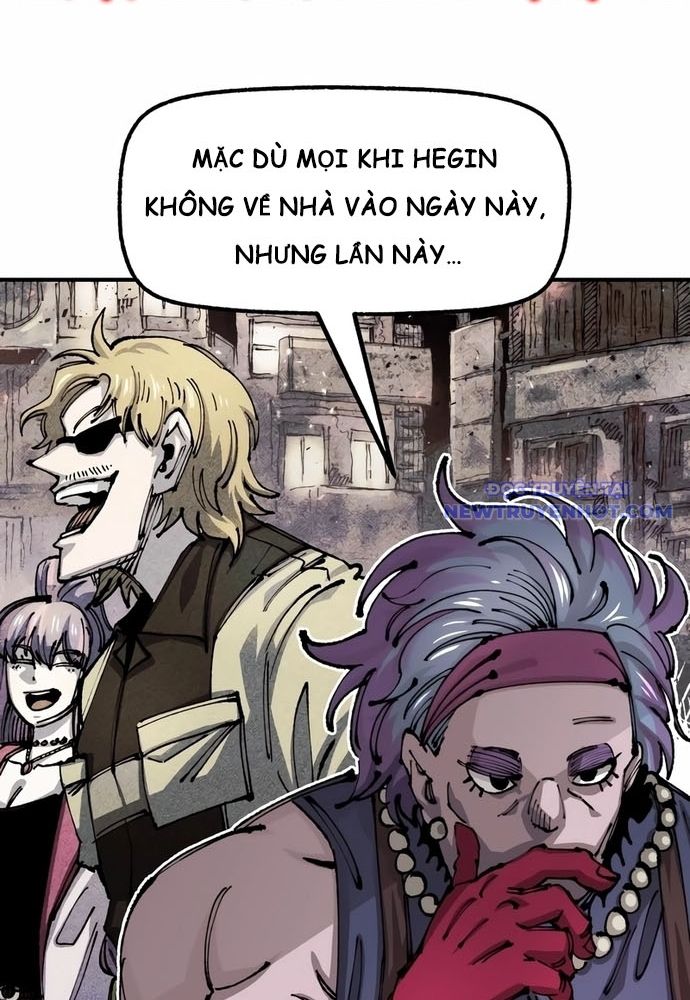 Sắp Xuất Ngũ Thì Isekai Chapter 78 - 6