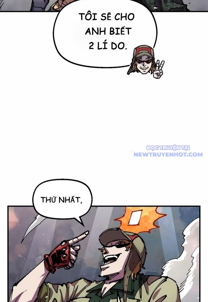 Sắp Xuất Ngũ Thì Isekai Chapter 78 - 53