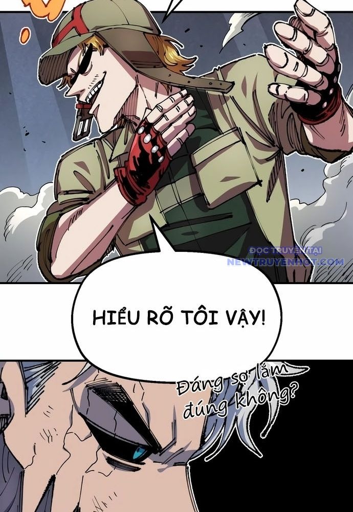 Sắp Xuất Ngũ Thì Isekai Chapter 78 - 61