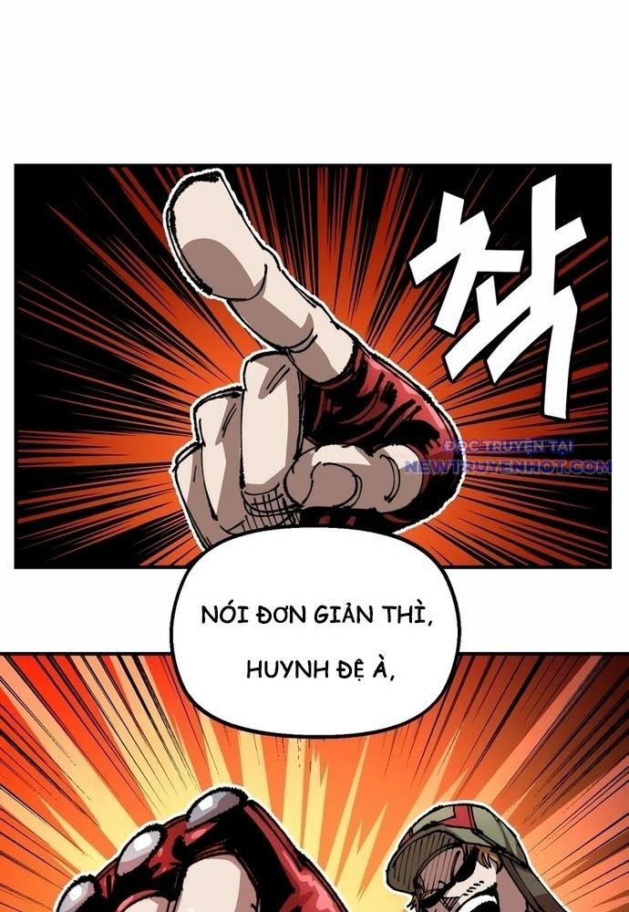 Sắp Xuất Ngũ Thì Isekai Chapter 78 - 72