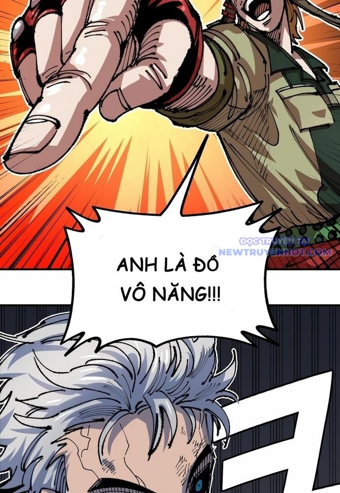 Sắp Xuất Ngũ Thì Isekai Chapter 78 - 73