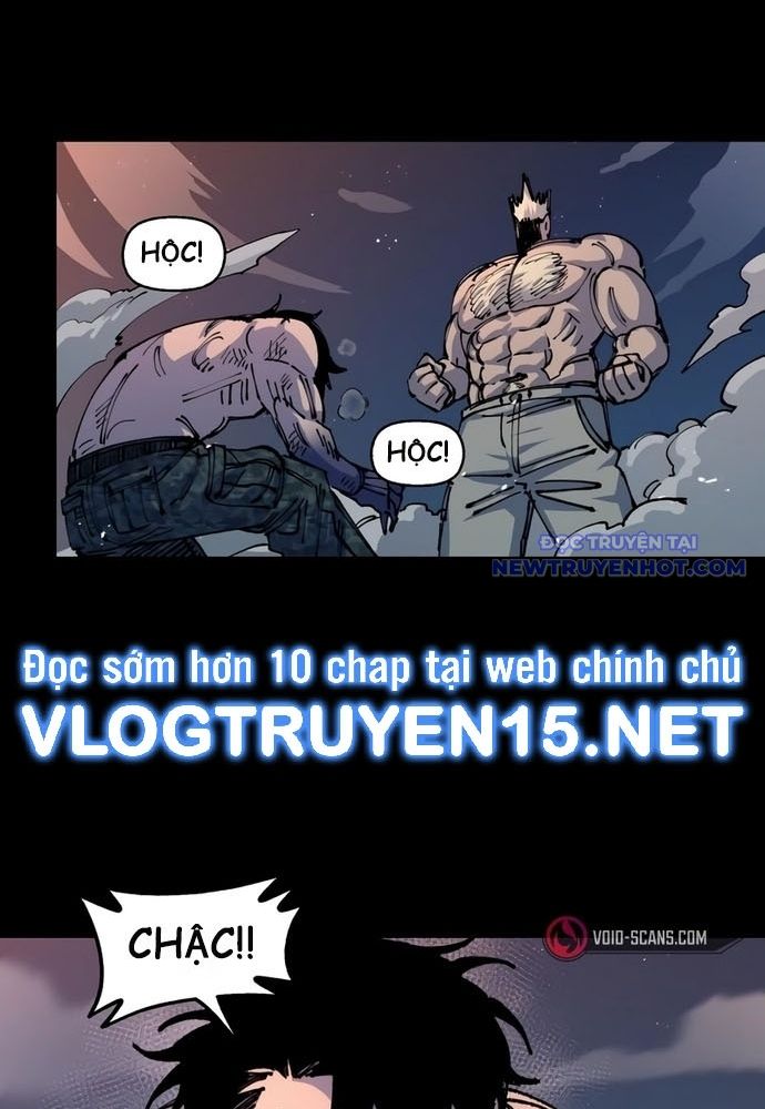 Sắp Xuất Ngũ Thì Isekai Chapter 78 - 76