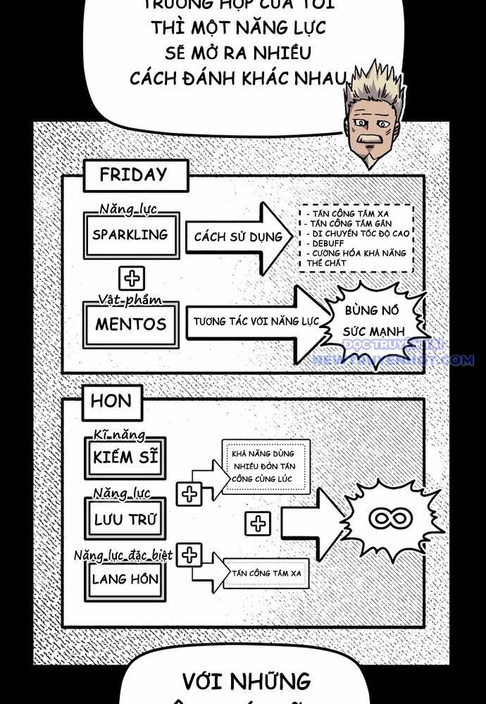 Sắp Xuất Ngũ Thì Isekai Chapter 78 - 79