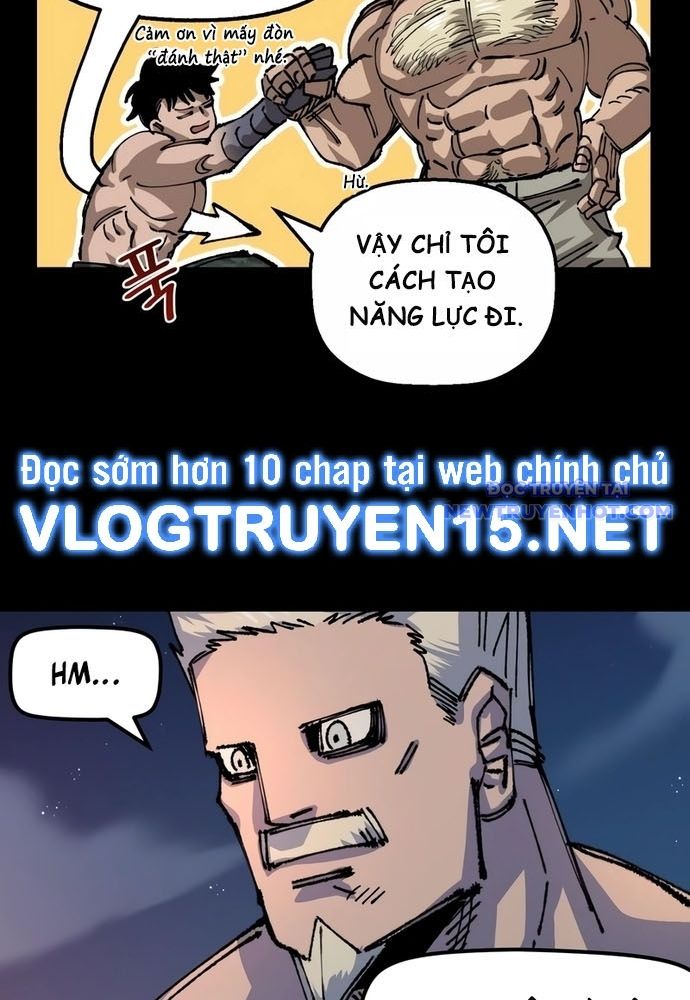 Sắp Xuất Ngũ Thì Isekai Chapter 78 - 81