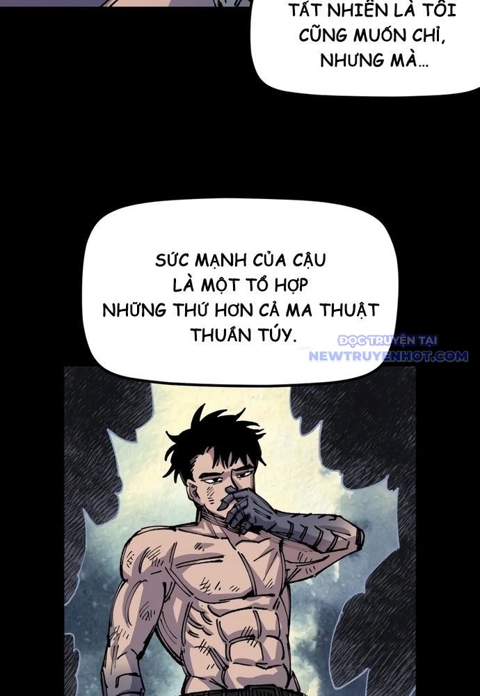 Sắp Xuất Ngũ Thì Isekai Chapter 78 - 82