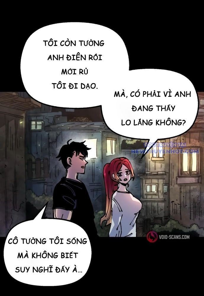 Sắp Xuất Ngũ Thì Isekai Chapter 78 - 86