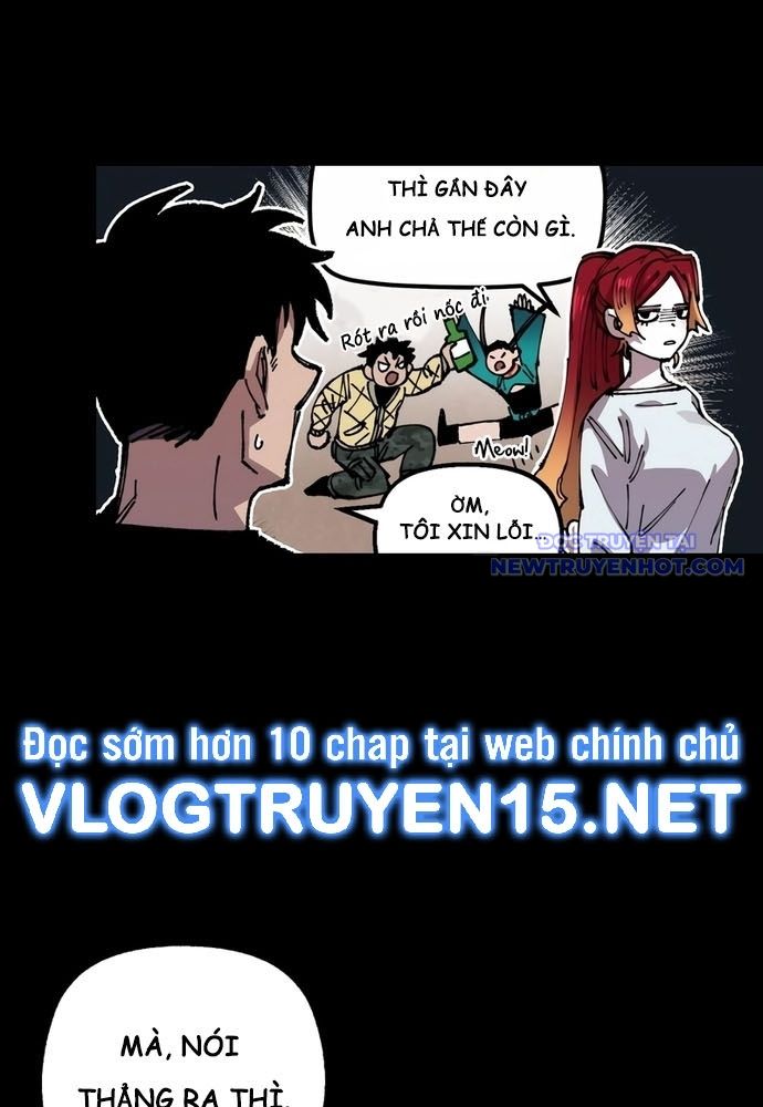 Sắp Xuất Ngũ Thì Isekai Chapter 78 - 87