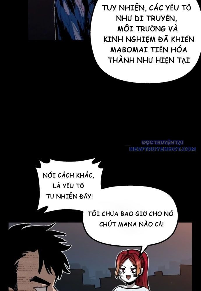 Sắp Xuất Ngũ Thì Isekai Chapter 78 - 90