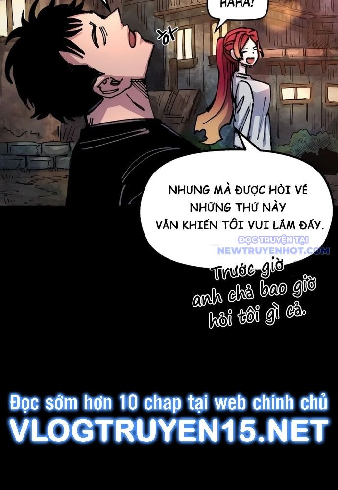 Sắp Xuất Ngũ Thì Isekai Chapter 78 - 93
