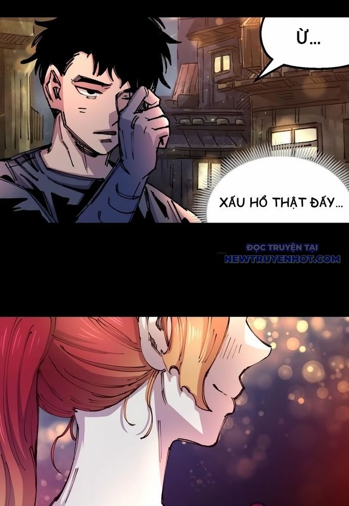 Sắp Xuất Ngũ Thì Isekai Chapter 78 - 96