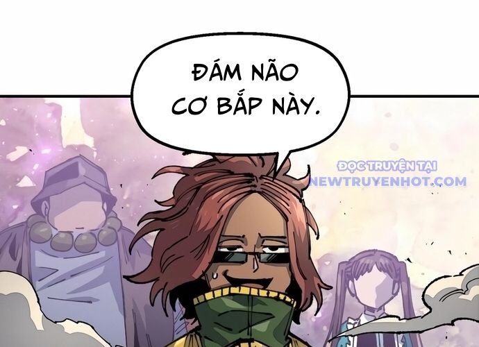 Sắp Xuất Ngũ Thì Isekai Chapter 79 - 104