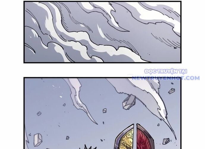 Sắp Xuất Ngũ Thì Isekai Chapter 79 - 107