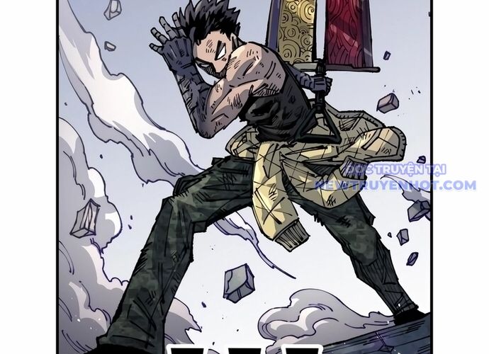 Sắp Xuất Ngũ Thì Isekai Chapter 79 - 108