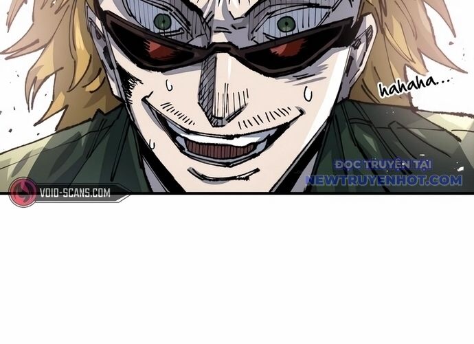 Sắp Xuất Ngũ Thì Isekai Chapter 79 - 111