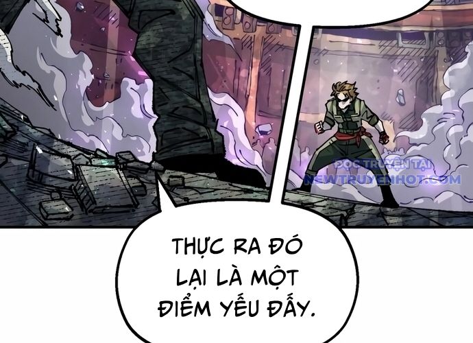 Sắp Xuất Ngũ Thì Isekai Chapter 79 - 113