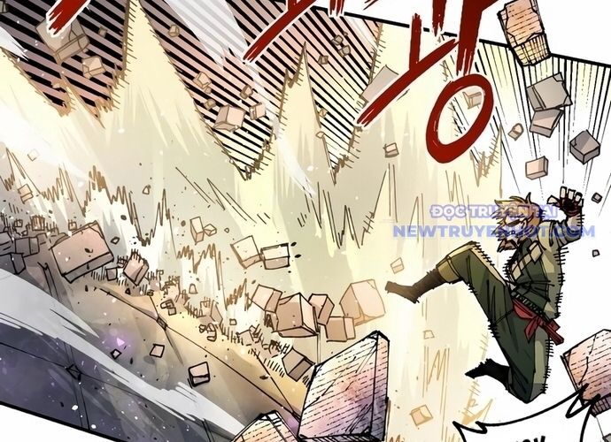 Sắp Xuất Ngũ Thì Isekai Chapter 79 - 122