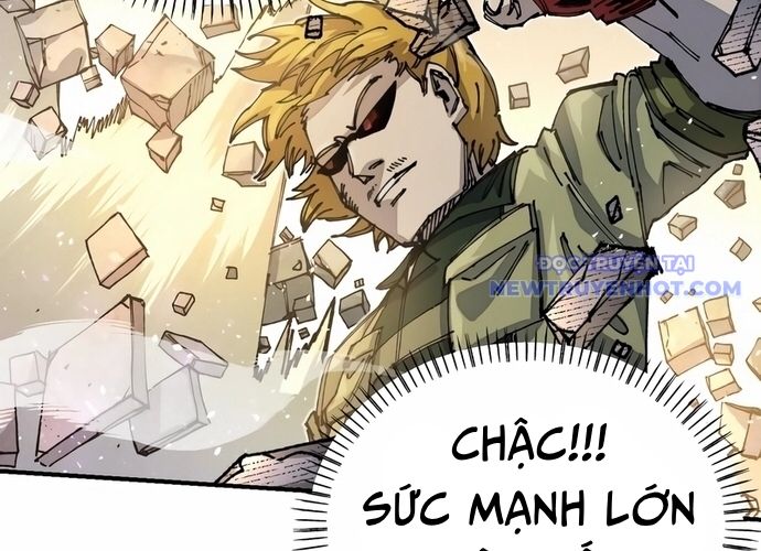 Sắp Xuất Ngũ Thì Isekai Chapter 79 - 124