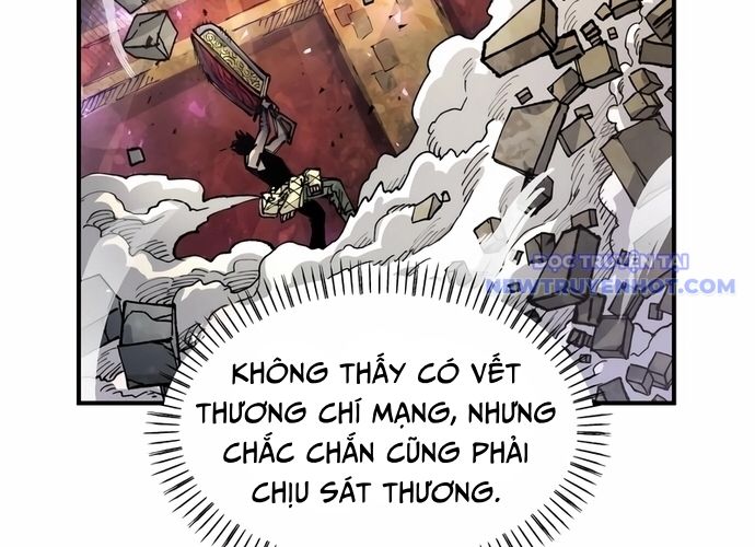 Sắp Xuất Ngũ Thì Isekai Chapter 79 - 127