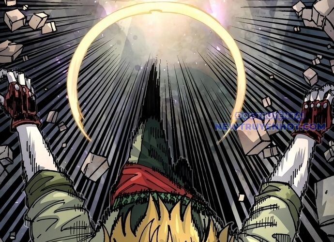 Sắp Xuất Ngũ Thì Isekai Chapter 79 - 133