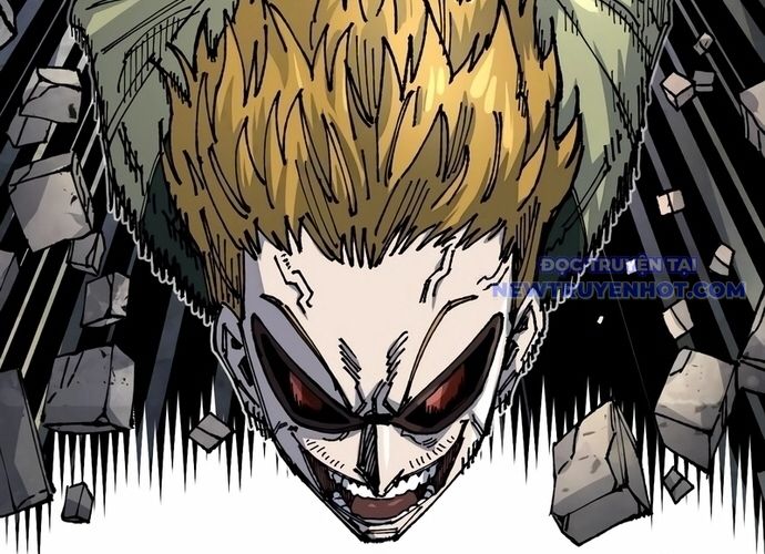 Sắp Xuất Ngũ Thì Isekai Chapter 79 - 134