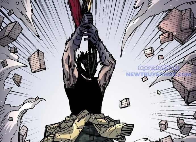 Sắp Xuất Ngũ Thì Isekai Chapter 79 - 138