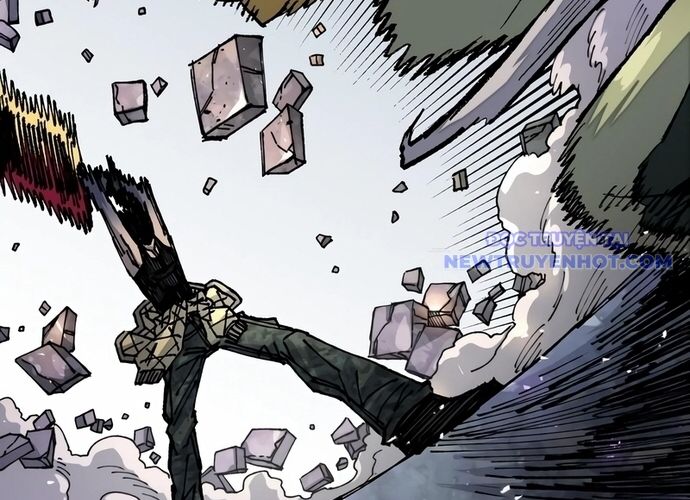 Sắp Xuất Ngũ Thì Isekai Chapter 79 - 141