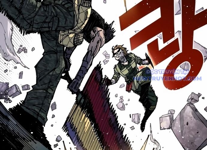 Sắp Xuất Ngũ Thì Isekai Chapter 79 - 147