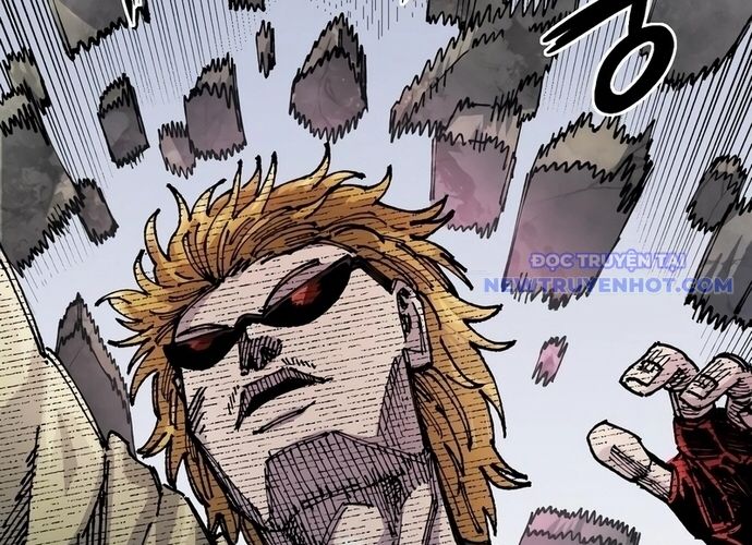 Sắp Xuất Ngũ Thì Isekai Chapter 79 - 155