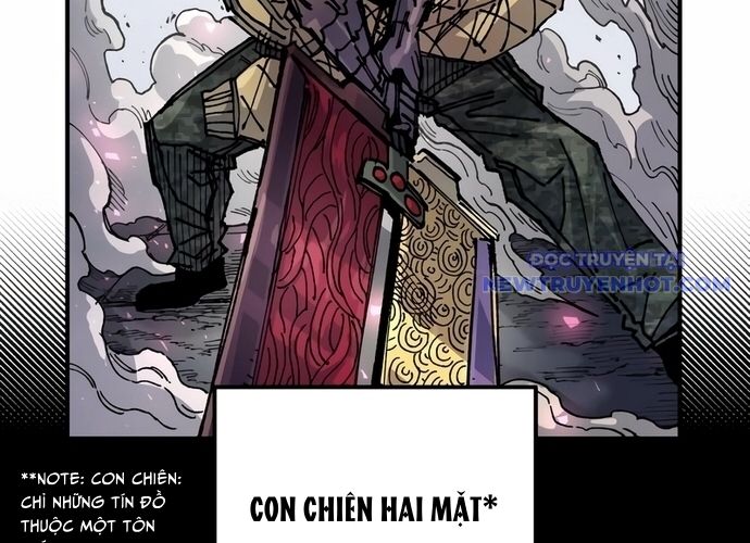 Sắp Xuất Ngũ Thì Isekai Chapter 79 - 160