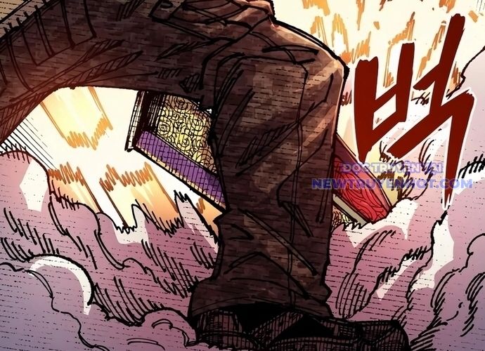 Sắp Xuất Ngũ Thì Isekai Chapter 79 - 169