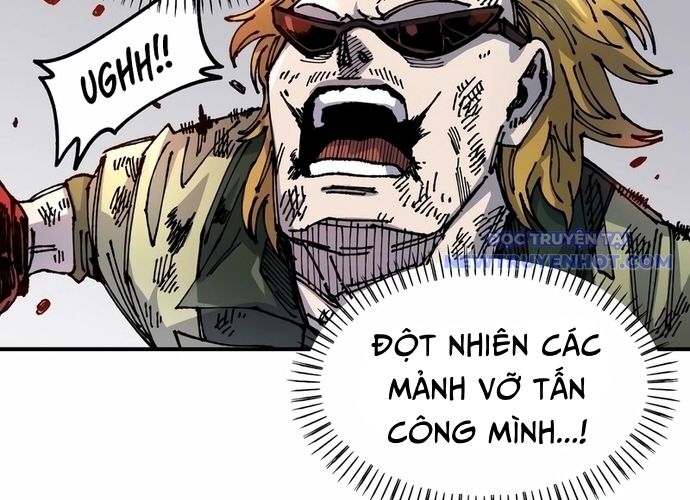 Sắp Xuất Ngũ Thì Isekai Chapter 79 - 172