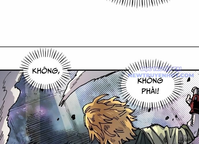 Sắp Xuất Ngũ Thì Isekai Chapter 79 - 173