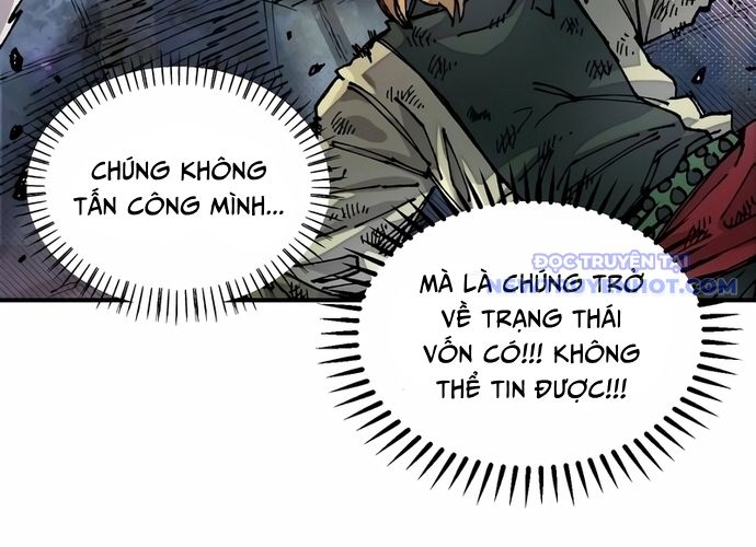 Sắp Xuất Ngũ Thì Isekai Chapter 79 - 174