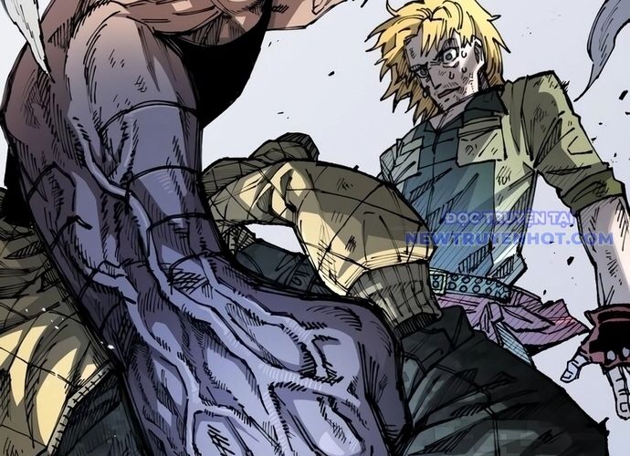 Sắp Xuất Ngũ Thì Isekai Chapter 79 - 185