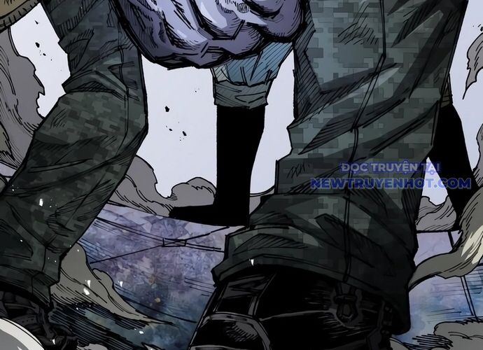 Sắp Xuất Ngũ Thì Isekai Chapter 79 - 186